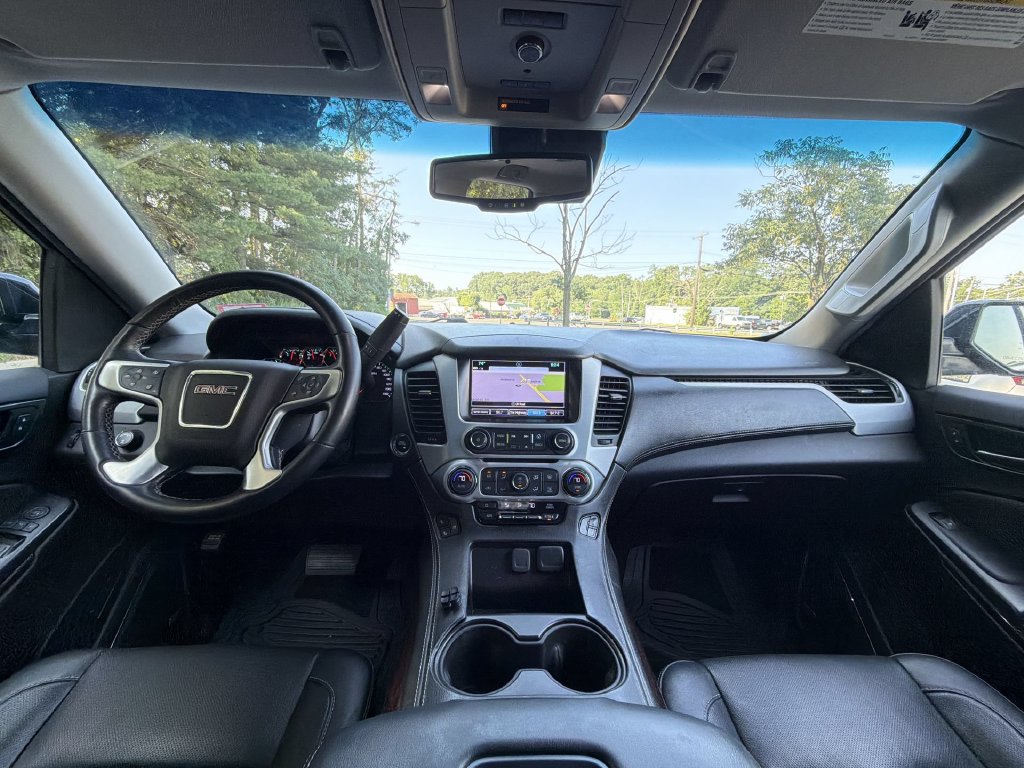 Thumbnail: 2019 GMC Yukon - 10
