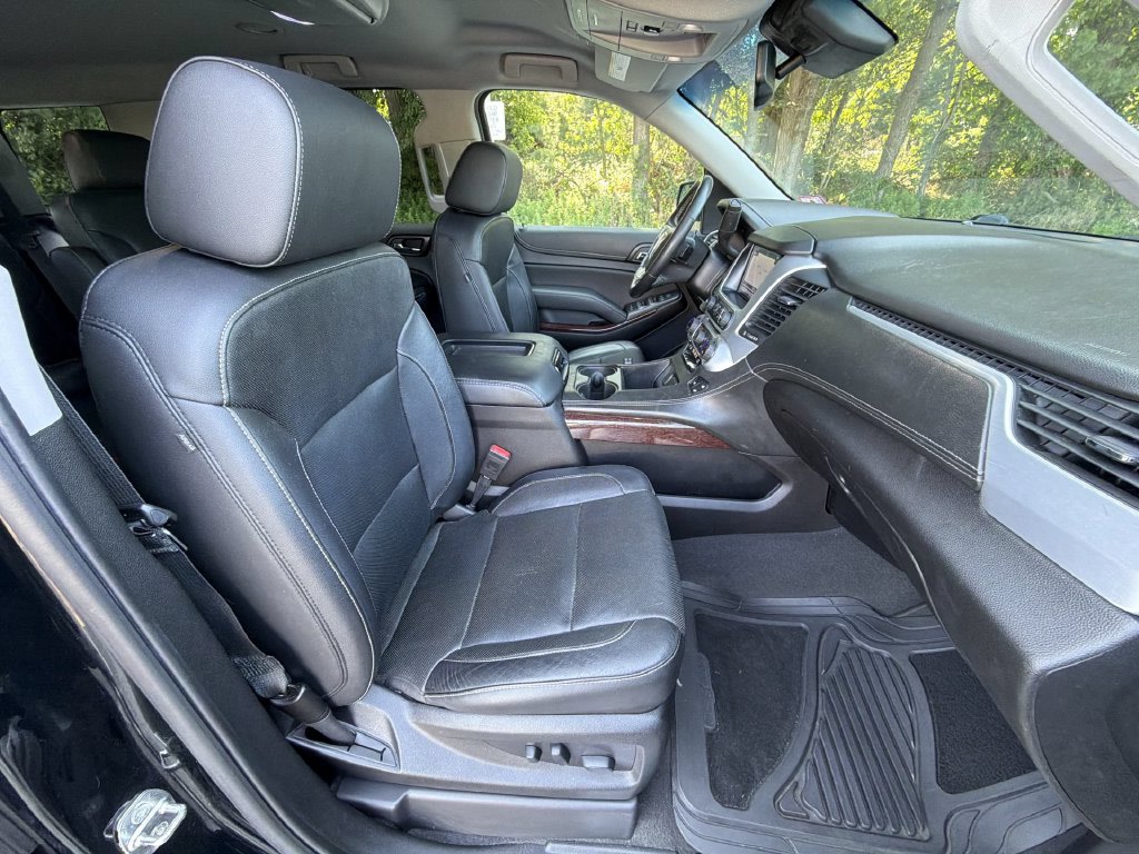 Thumbnail: 2019 GMC Yukon - 12