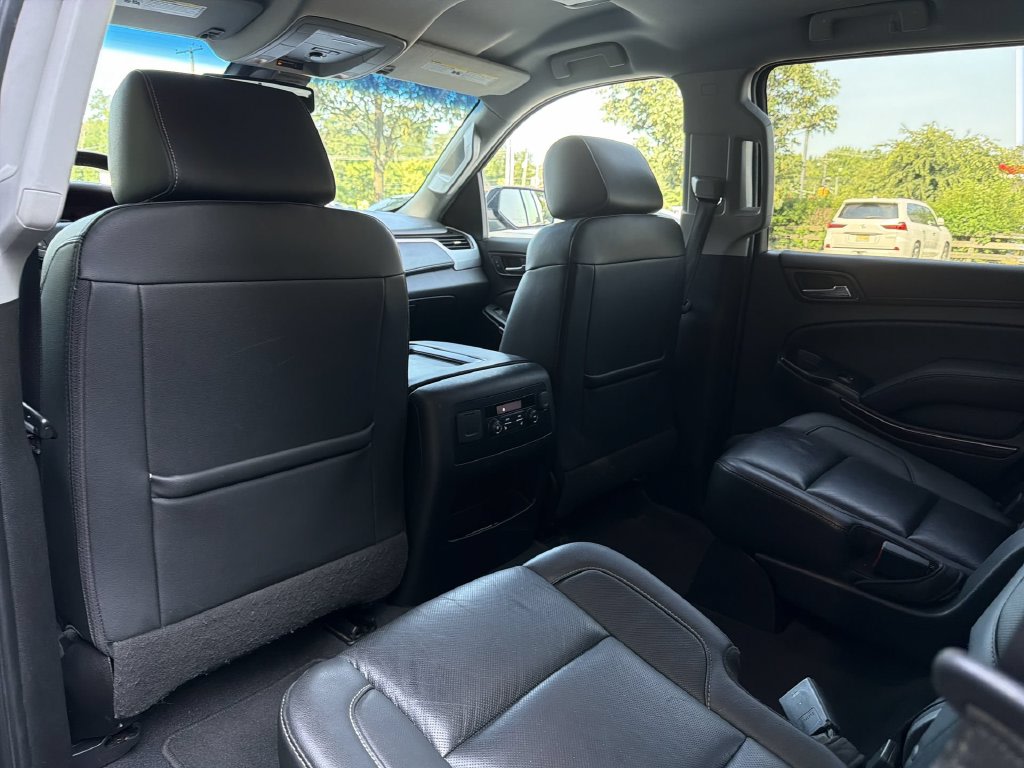 Thumbnail: 2019 GMC Yukon - 13