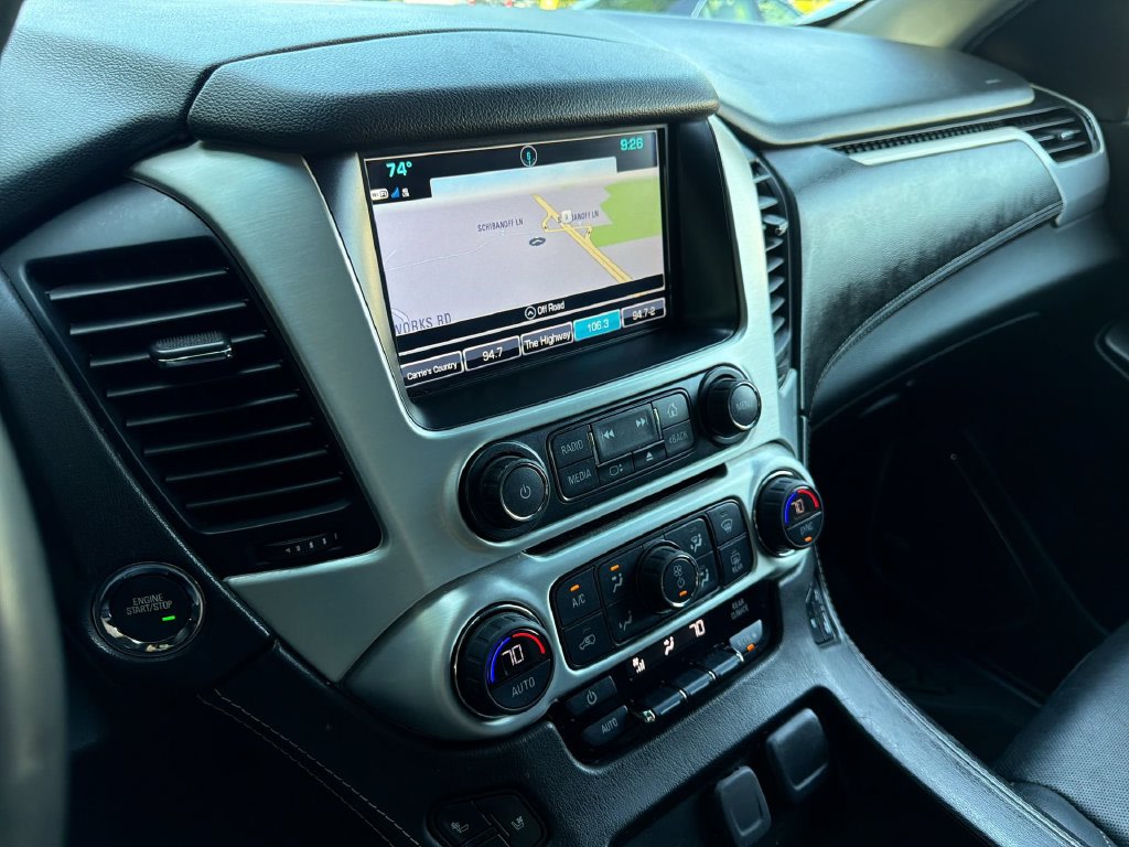 Thumbnail: 2019 GMC Yukon - 15