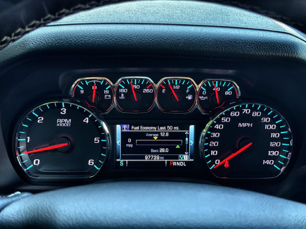 Thumbnail: 2019 GMC Yukon - 16