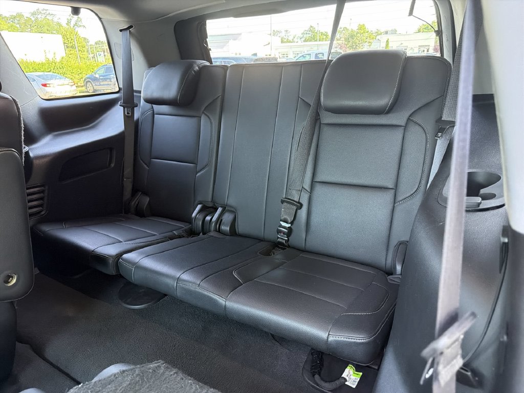 Thumbnail: 2019 GMC Yukon - 28
