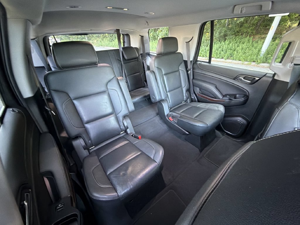 Thumbnail: 2019 GMC Yukon - 27