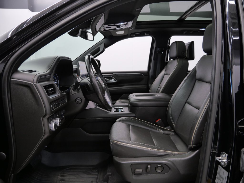 Thumbnail: 2021 GMC Yukon - 9