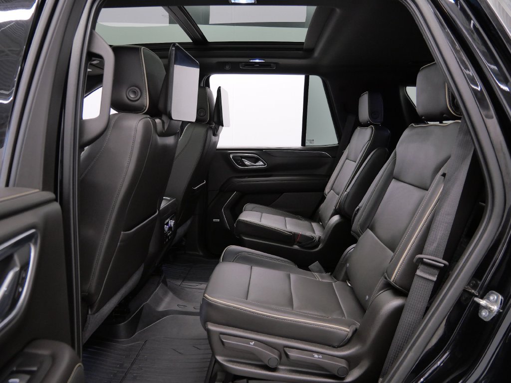 Thumbnail: 2021 GMC Yukon - 10