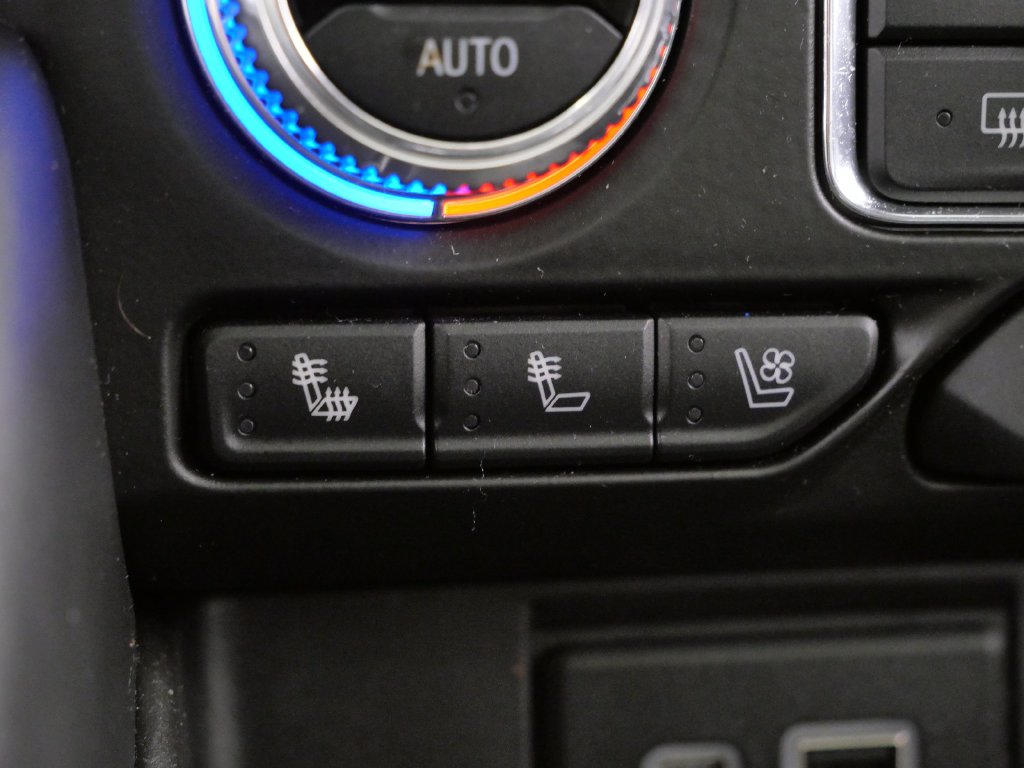 Thumbnail: 2021 GMC Yukon - 26