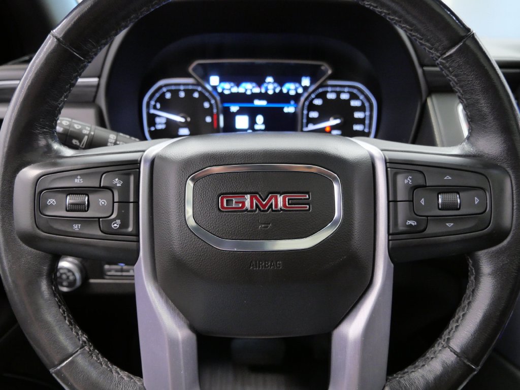 Thumbnail: 2021 GMC Yukon - 22