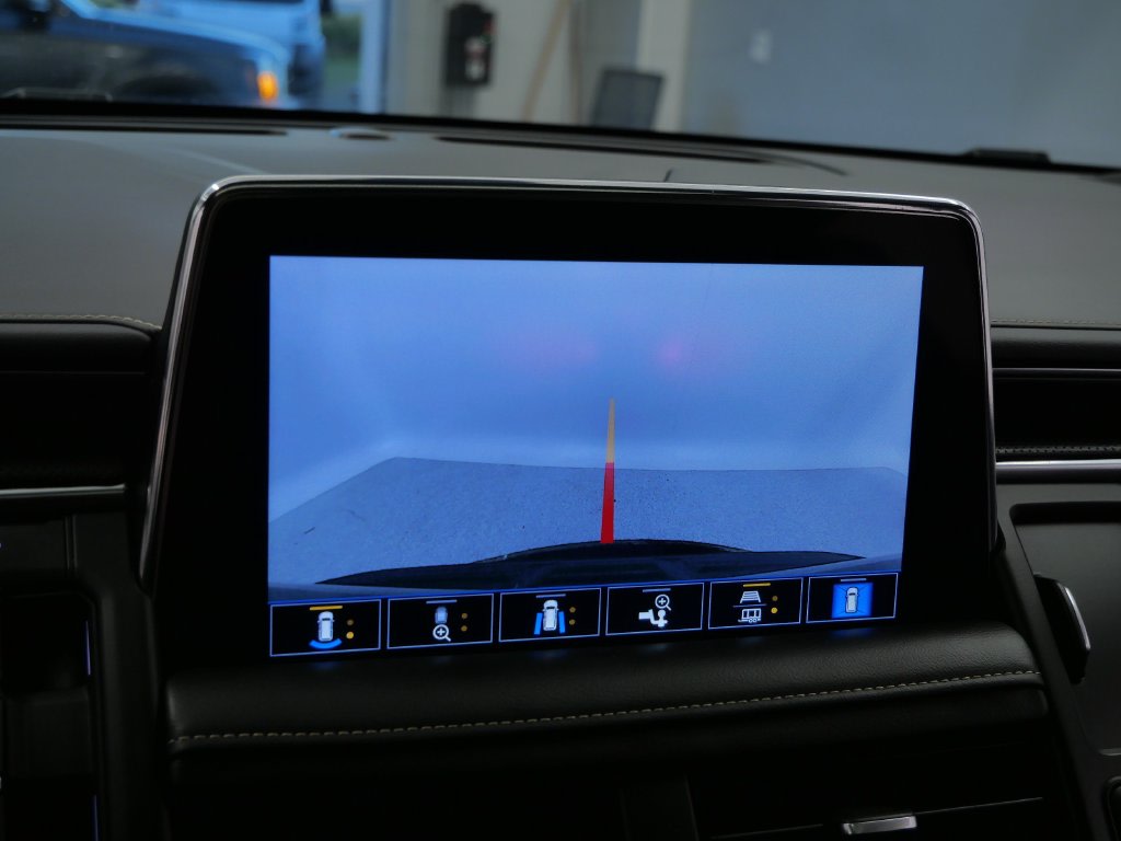Thumbnail: 2021 GMC Yukon - 27