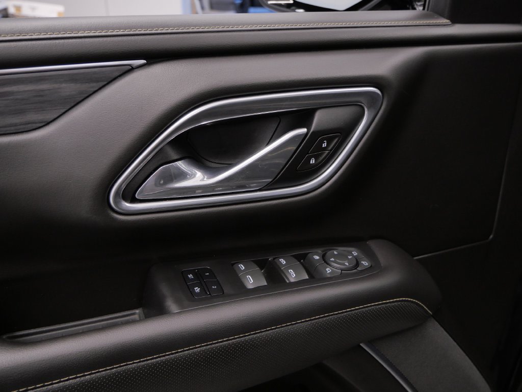 Thumbnail: 2021 GMC Yukon - 20