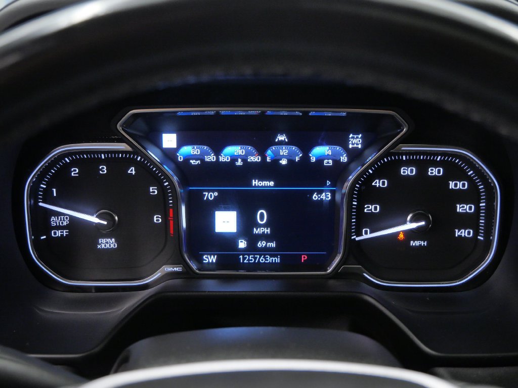 Thumbnail: 2021 GMC Yukon - 13