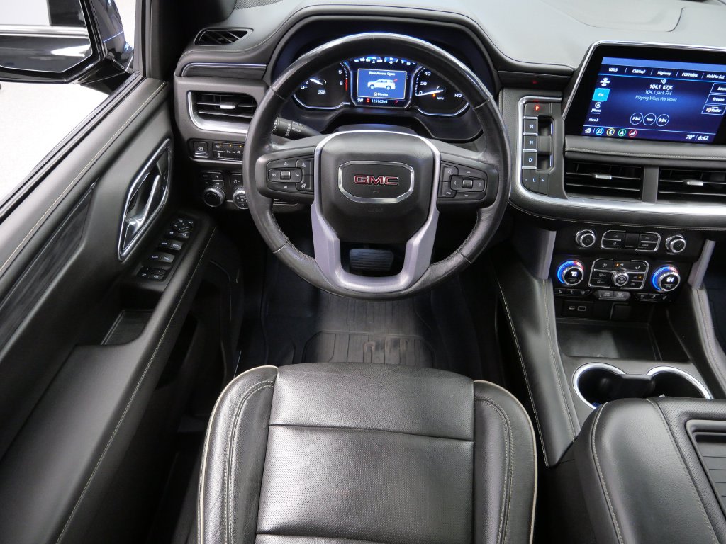 Thumbnail: 2021 GMC Yukon - 2