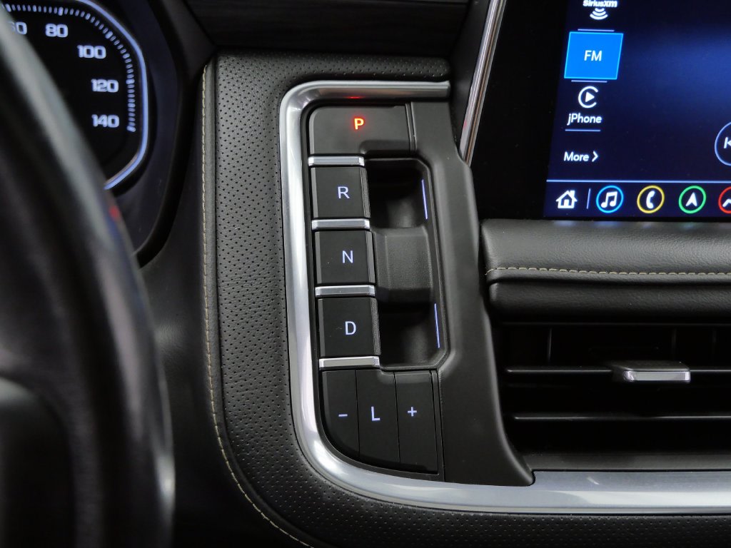 Thumbnail: 2021 GMC Yukon - 12