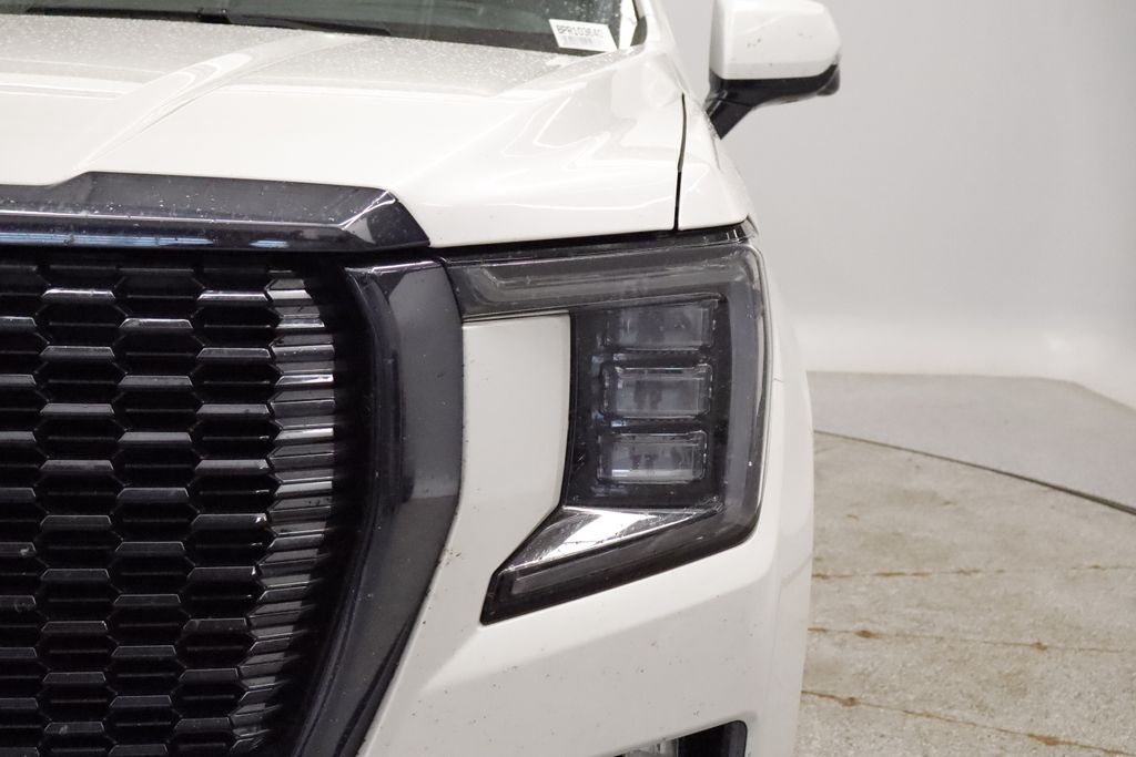 Thumbnail: 2023 GMC Yukon - 18