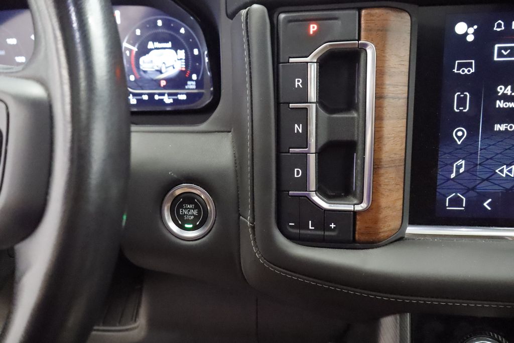 Thumbnail: 2023 GMC Yukon - 37