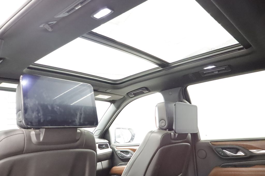 Thumbnail: 2023 GMC Yukon - 32