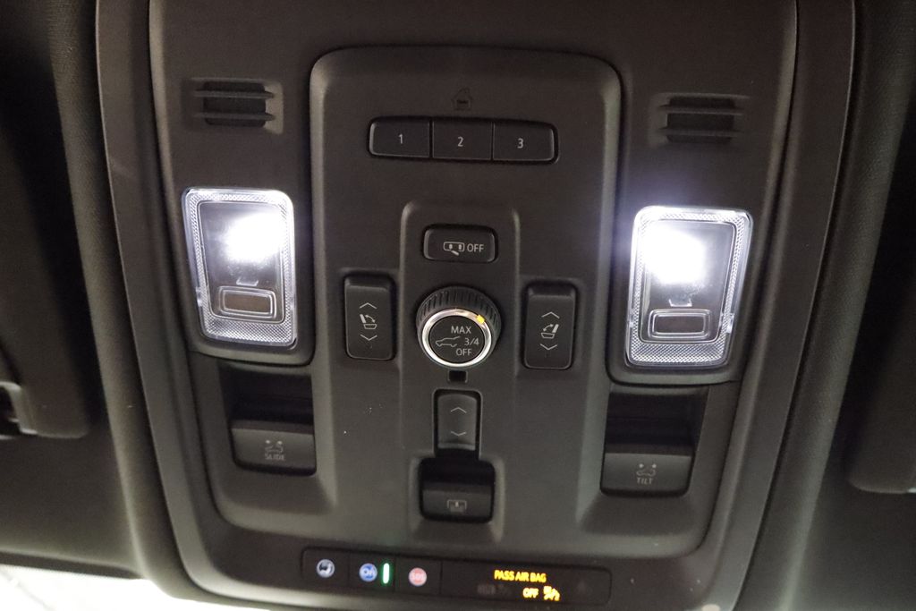 Thumbnail: 2023 GMC Yukon - 40