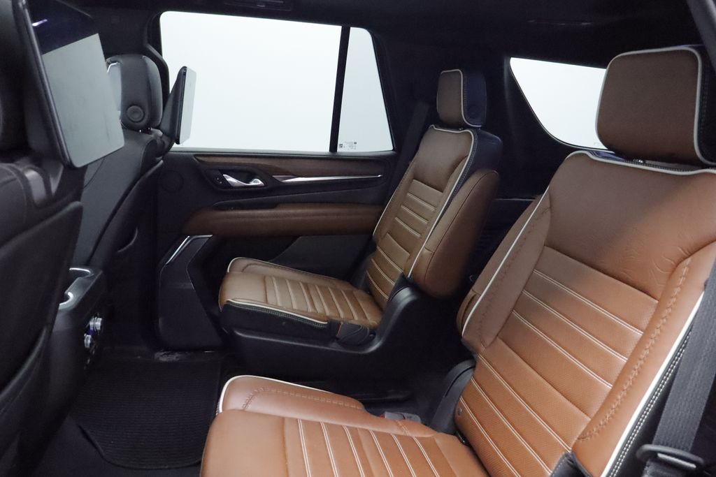 Thumbnail: 2023 GMC Yukon - 29