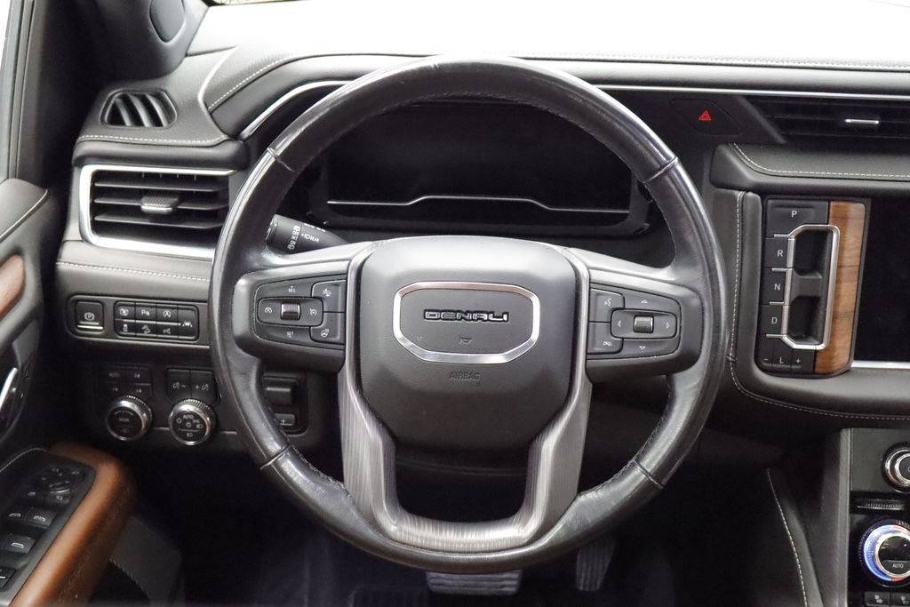 Thumbnail: 2023 GMC Yukon - 9