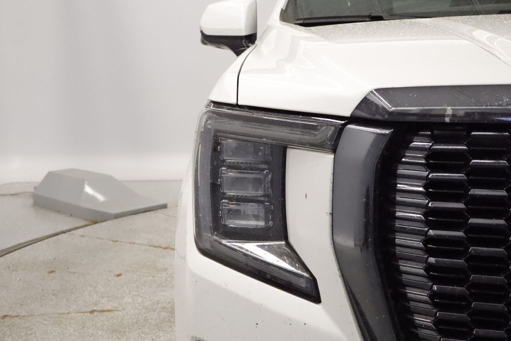Thumbnail: 2023 GMC Yukon - 7