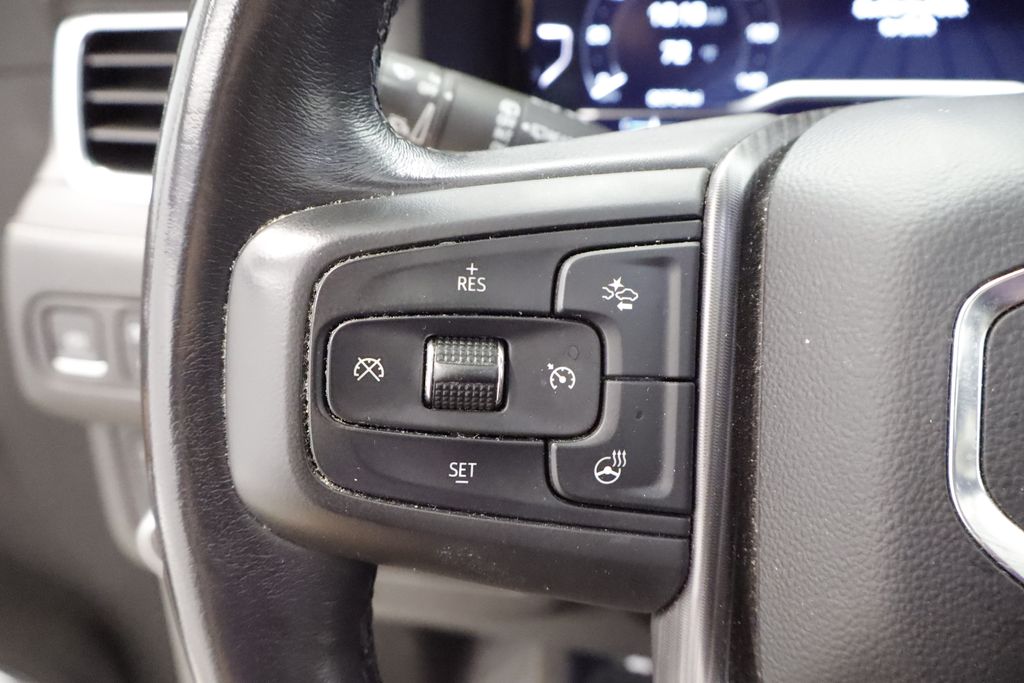 Thumbnail: 2023 GMC Yukon - 35
