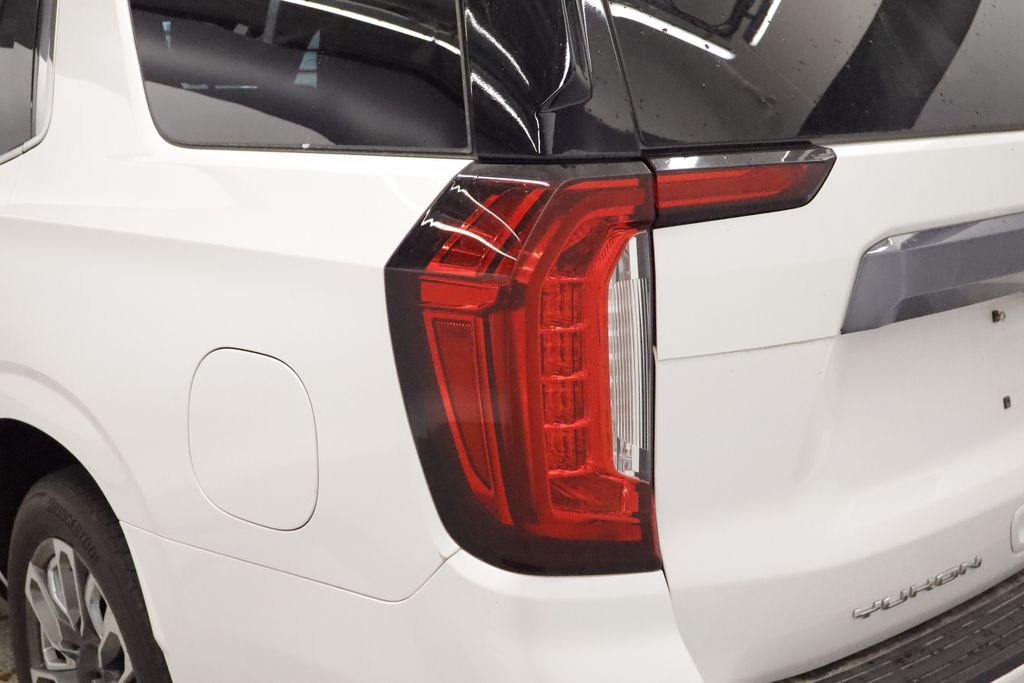Thumbnail: 2023 GMC Yukon - 26