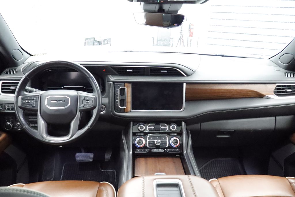 Thumbnail: 2023 GMC Yukon - 2