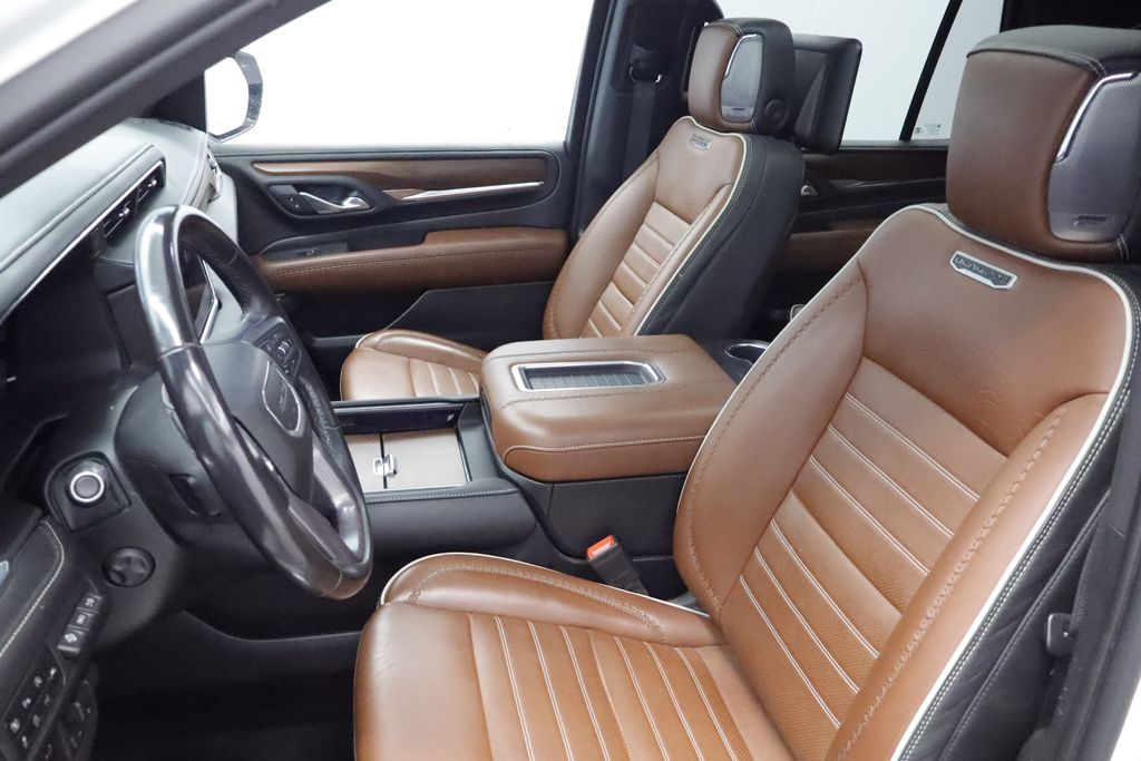 Thumbnail: 2023 GMC Yukon - 11
