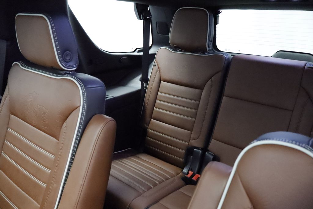 Thumbnail: 2023 GMC Yukon - 31