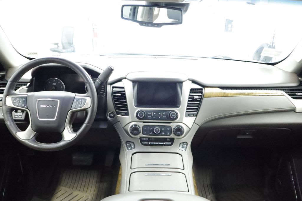 Thumbnail: 2016 GMC Yukon XL - 2