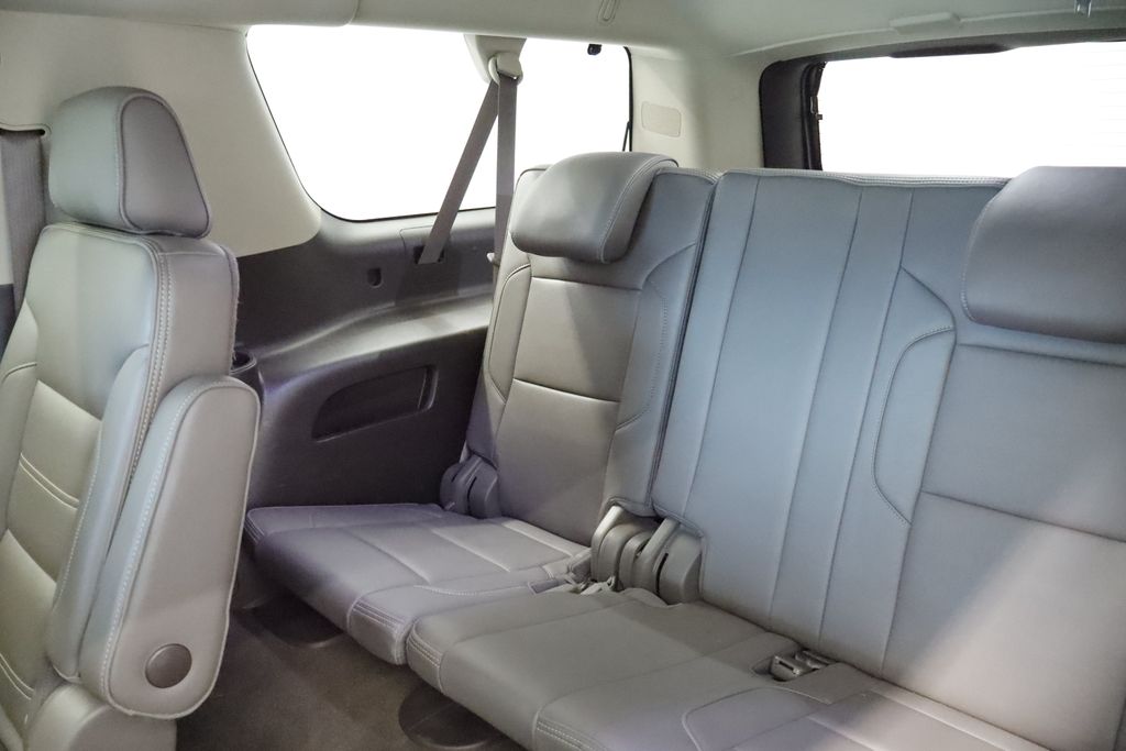 Thumbnail: 2016 GMC Yukon XL - 22