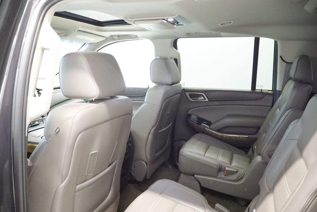 Thumbnail: 2016 GMC Yukon XL - 20