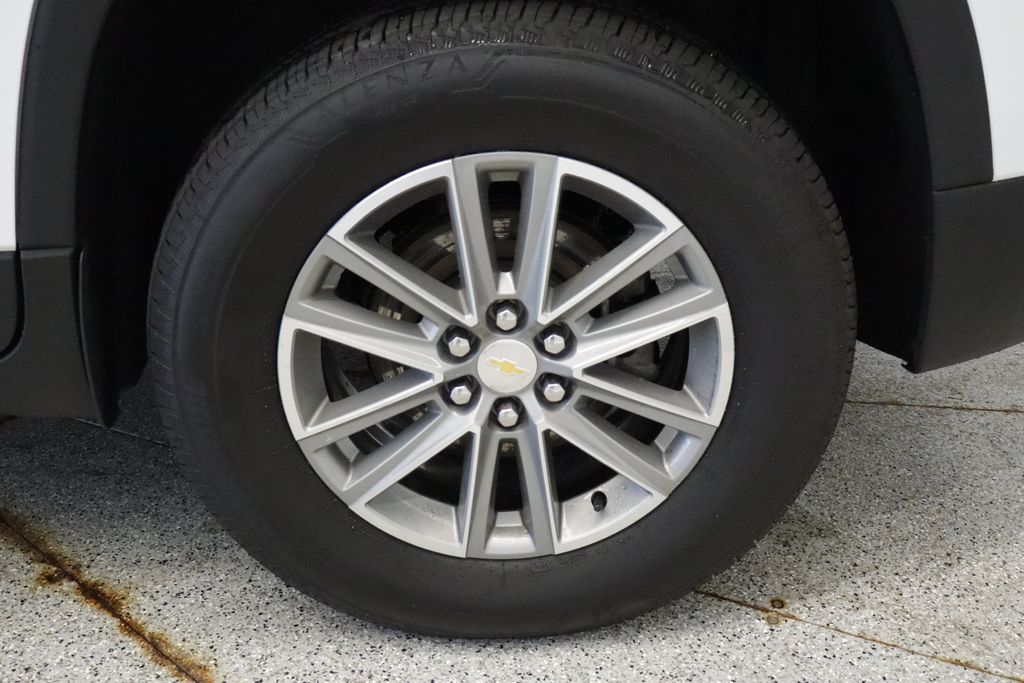 Thumbnail: 2022 Chevrolet Traverse - 22