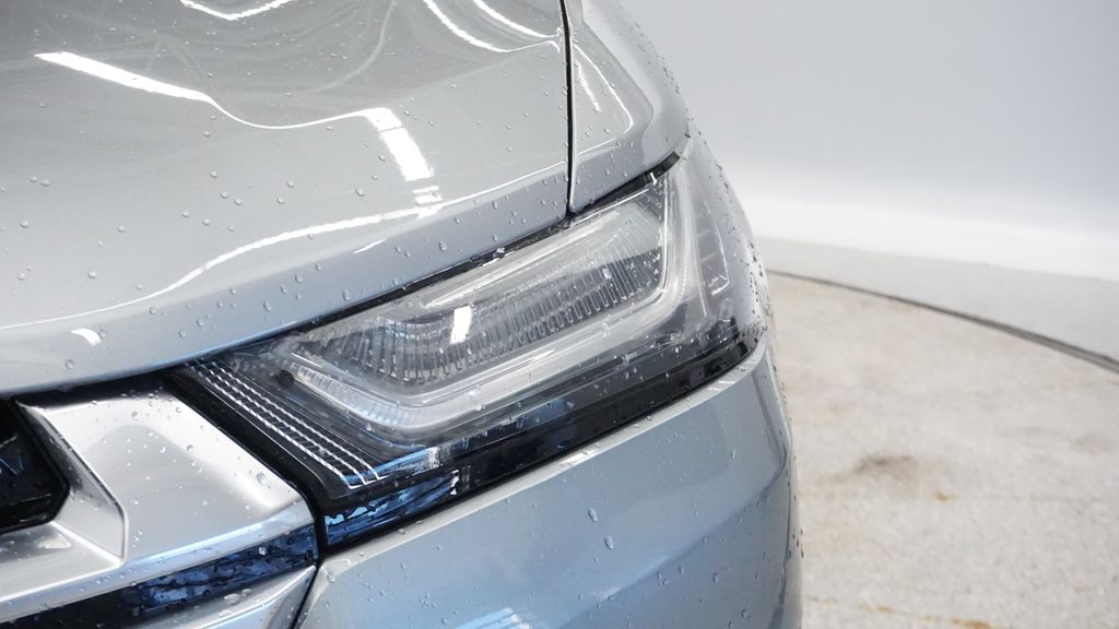 Thumbnail: 2023 Chevrolet Traverse - 20