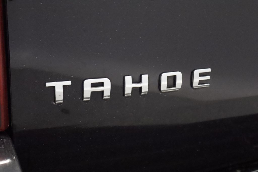 Thumbnail: 2008 Chevrolet Tahoe - 19