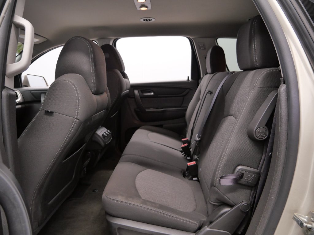 Thumbnail: 2014 Chevrolet Traverse - 9