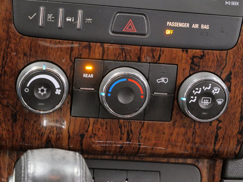 Thumbnail: 2014 Chevrolet Traverse - 25