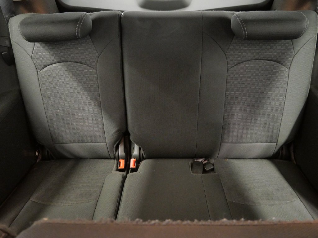 Thumbnail: 2014 Chevrolet Traverse - 18