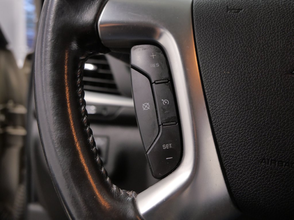 Thumbnail: 2014 Chevrolet Traverse - 23