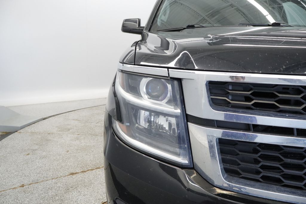 Thumbnail: 2015 Chevrolet Tahoe - 7