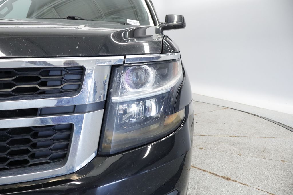 Thumbnail: 2015 Chevrolet Tahoe - 21