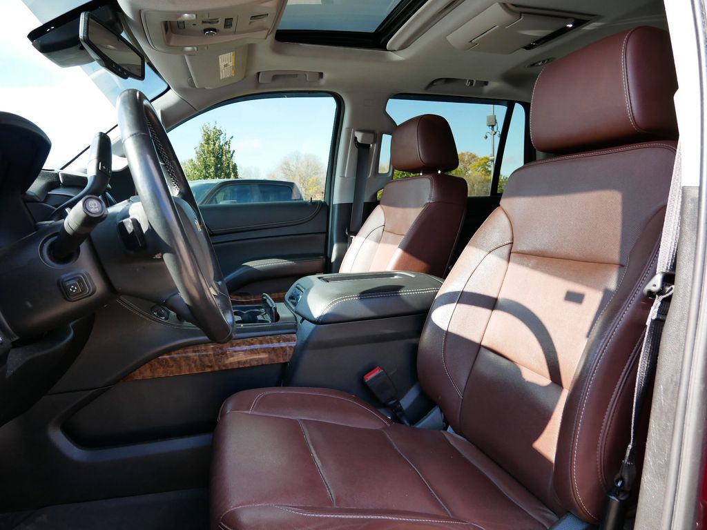 Thumbnail: 2020 Chevrolet Tahoe - 9