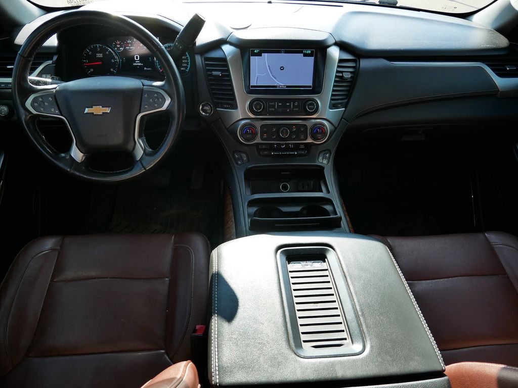 Thumbnail: 2020 Chevrolet Tahoe - 2