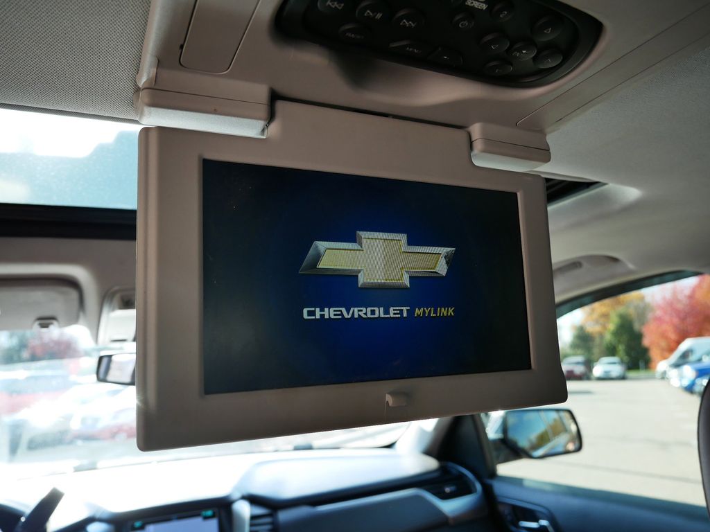 Thumbnail: 2020 Chevrolet Tahoe - 26