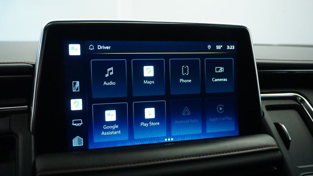 Thumbnail: 2022 Chevrolet Suburban - 33