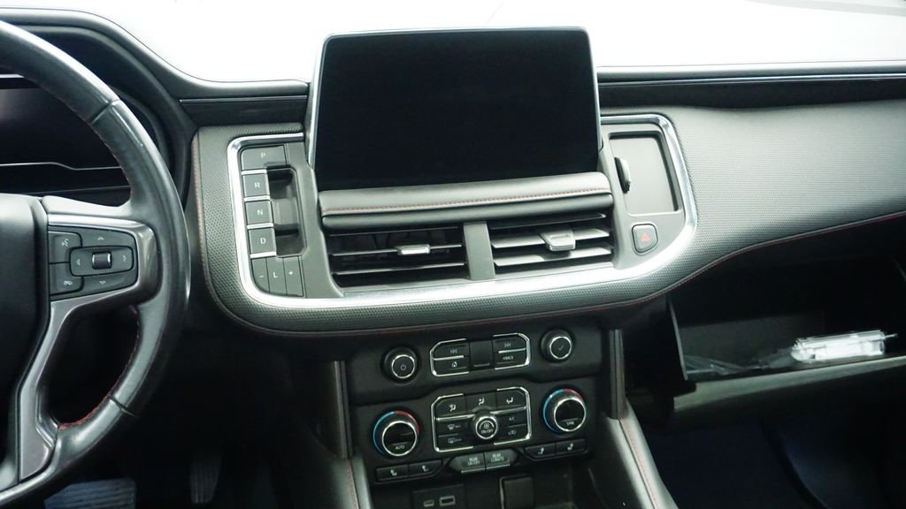 Thumbnail: 2022 Chevrolet Suburban - 12