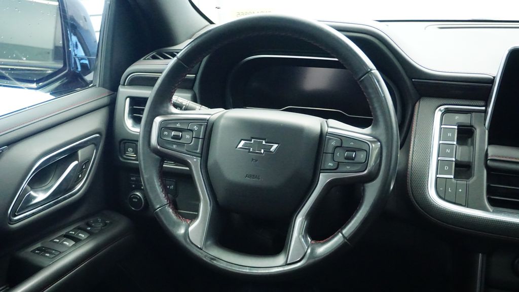 Thumbnail: 2022 Chevrolet Suburban - 8