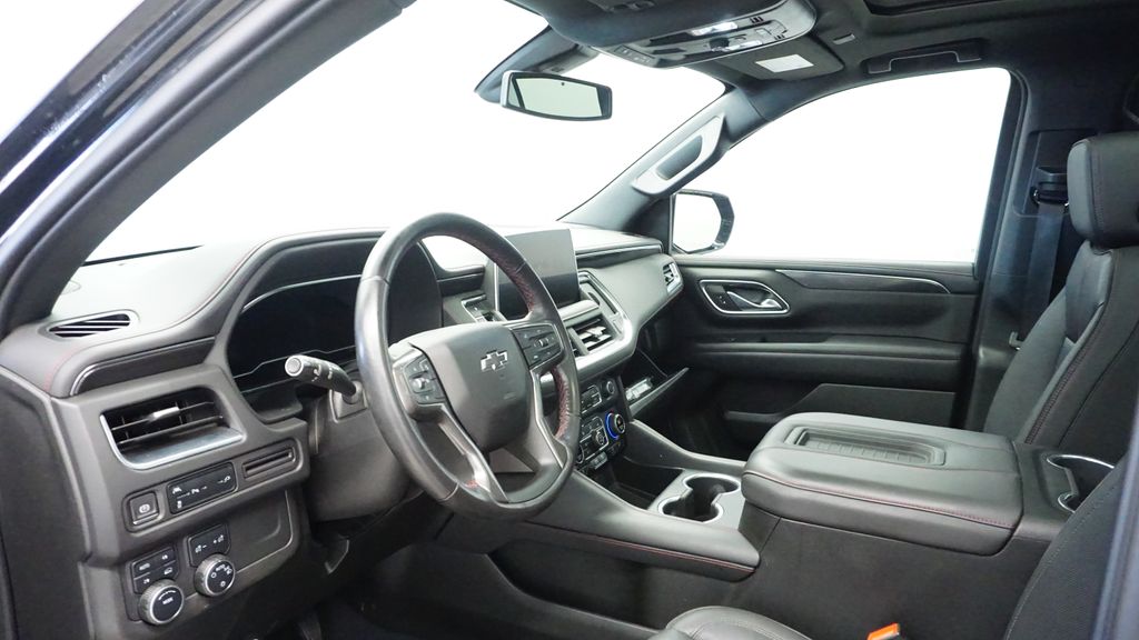 Thumbnail: 2022 Chevrolet Suburban - 11