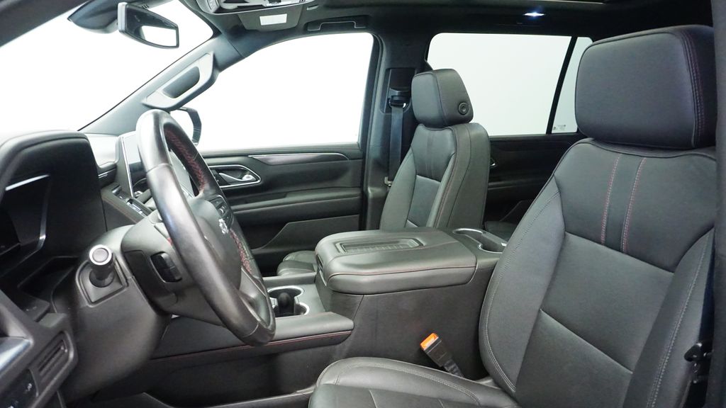 Thumbnail: 2022 Chevrolet Suburban - 9