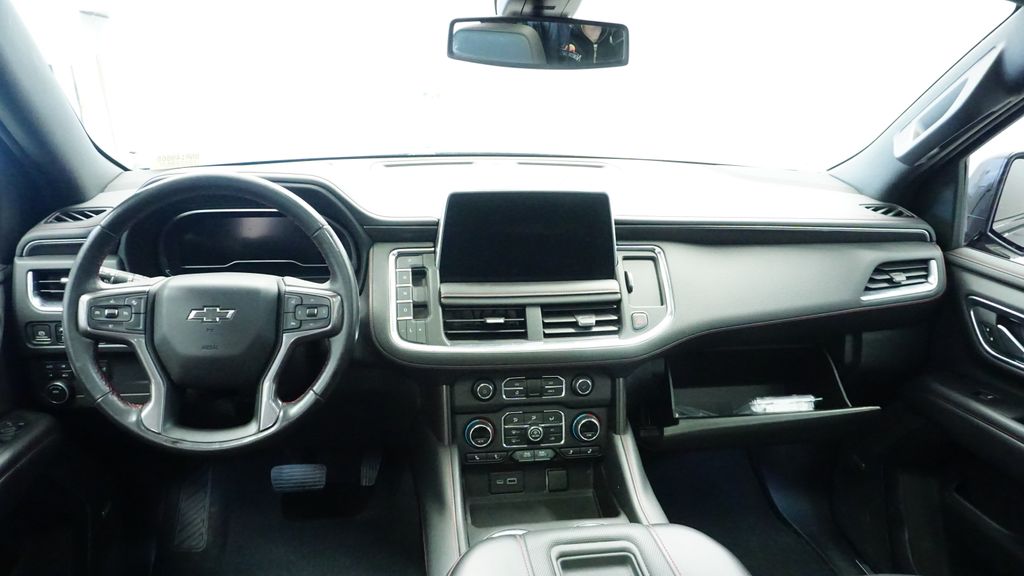 Thumbnail: 2022 Chevrolet Suburban - 2