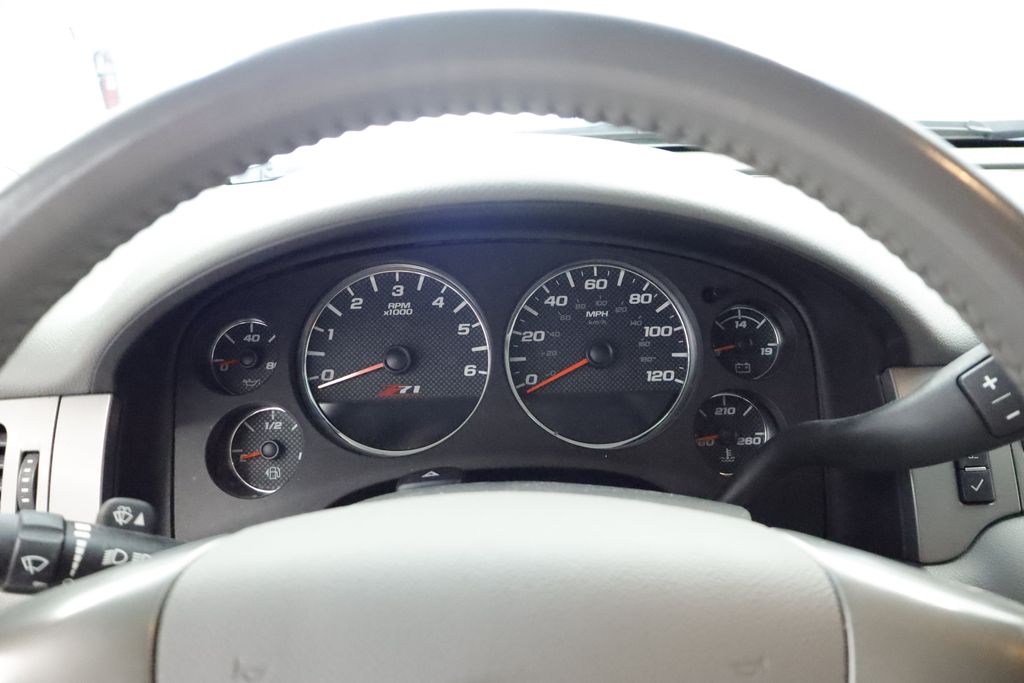 Thumbnail: 2012 Chevrolet Suburban - 15